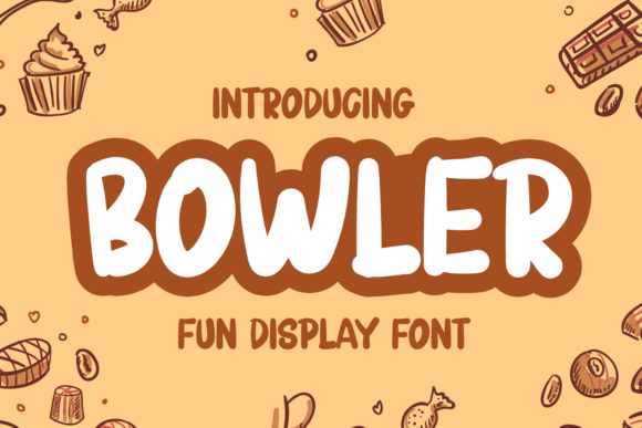 Bowler Font Review for Small Business Branding