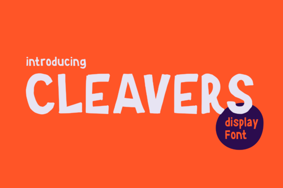 Finding a Playful Font for Your Next Web Project